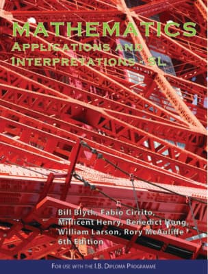 Applications & Interpretations SL